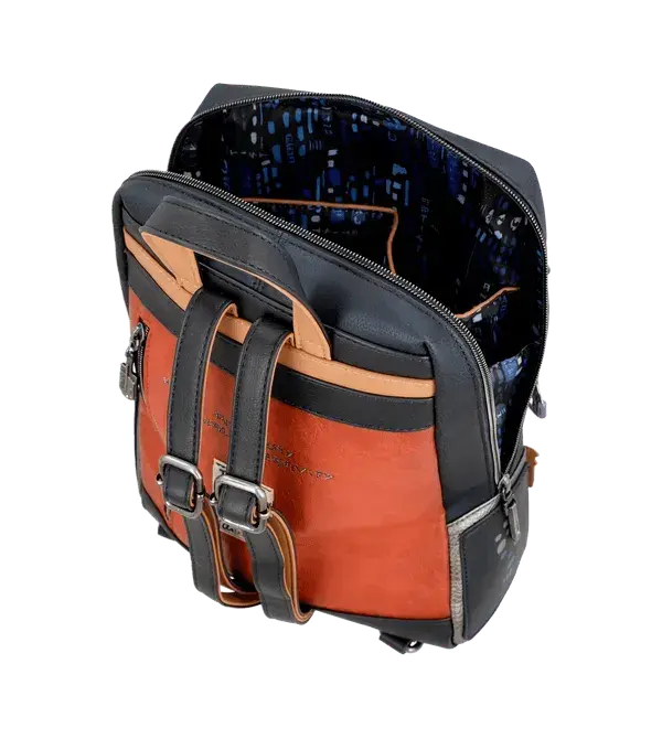Sac à dos Anekke Contemporary 37815-018 - Sac à dos Anekke Contemporary 37815-018 - Default Title Melisac -Reims