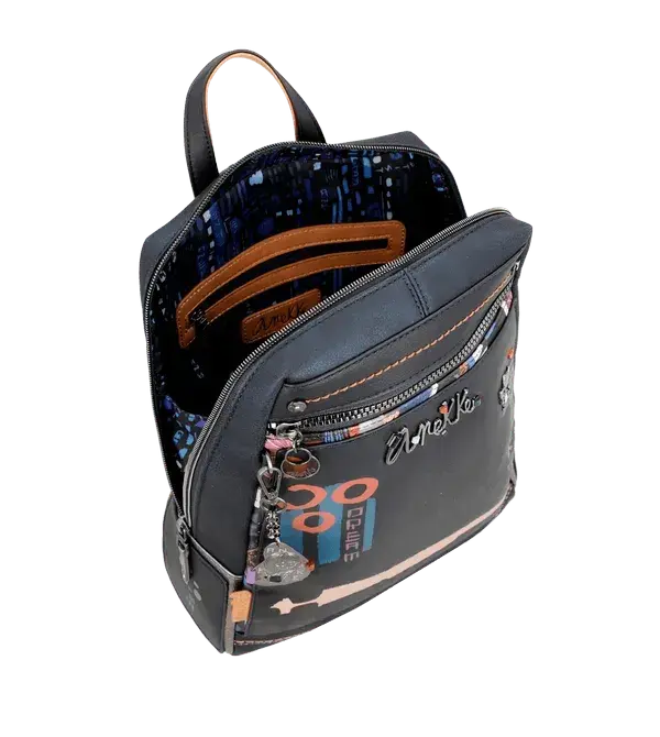 Sac à dos Anekke Contemporary 37815-018 - Sac à dos Anekke Contemporary 37815-018 - Default Title Melisac -Reims