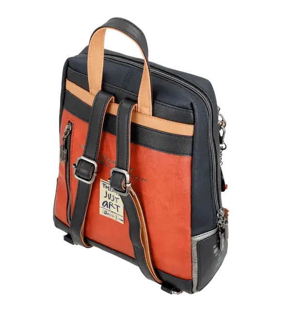 Sac à dos Anekke Contemporary 37815-018 - Sac à dos Anekke Contemporary 37815-018 - Default Title Melisac -Reims