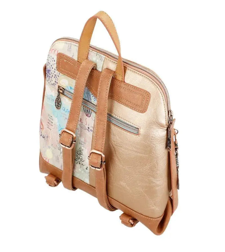 Sac à dos Anekke Mediterranean 34705-009 - Sac à dos Anekke Mediterranean 34705-009 - Default Title Melisac -Reims