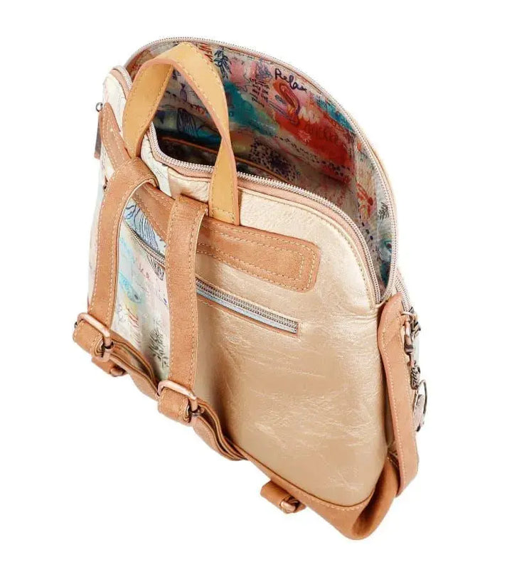 Sac à dos Anekke Mediterranean 34705-009 - Sac à dos Anekke Mediterranean 34705-009 - Default Title Melisac -Reims
