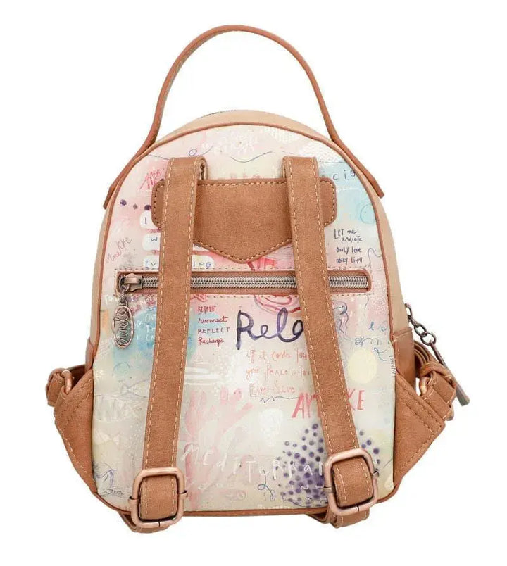 Sac à dos Anekke Mediterranean 34705-188 - Sac à dos Anekke Mediterranean 34705-188 - Default Title Melisac -Reims