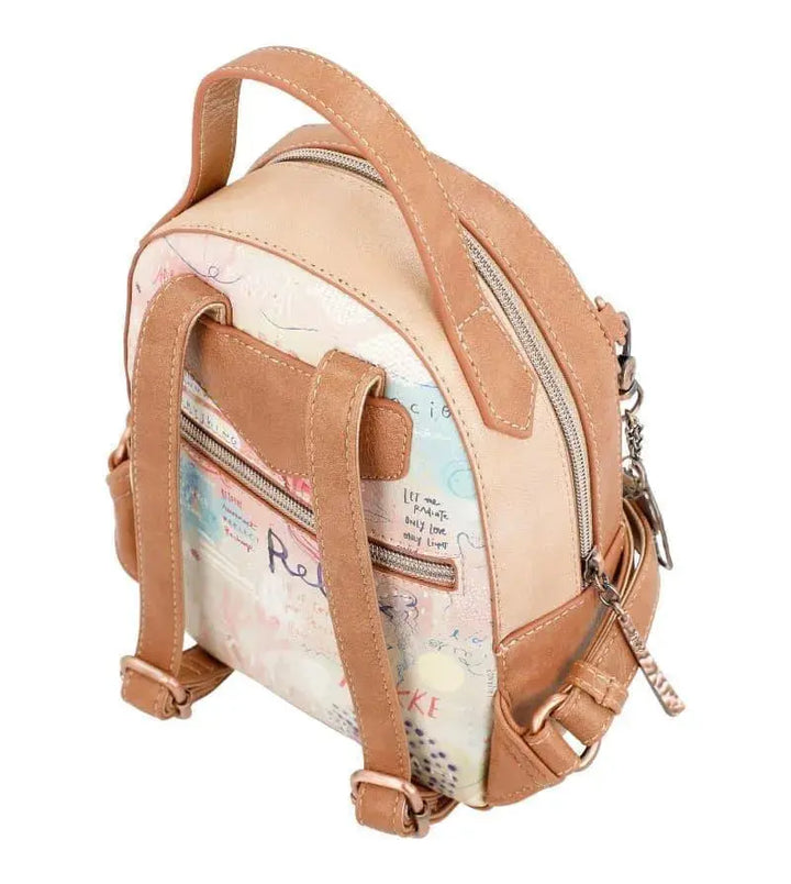 Sac à dos Anekke Mediterranean 34705-188 - Sac à dos Anekke Mediterranean 34705-188 - Default Title Melisac -Reims