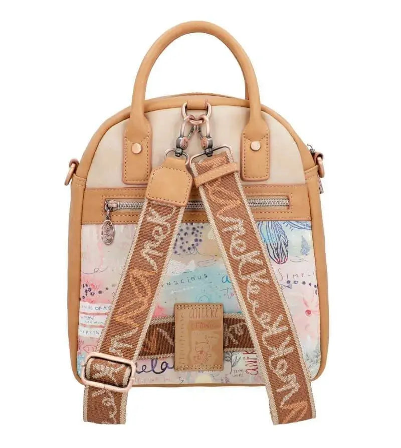 Sac à dos Anekke Mediterranean 34705-189 - Sac à dos Anekke Mediterranean 34705-189 - Default Title Melisac -Reims