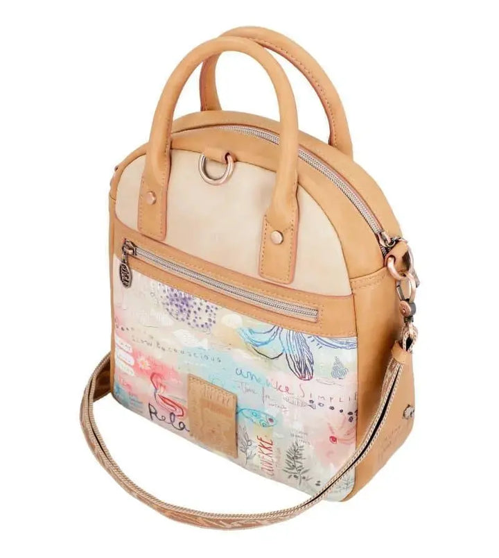 Sac à dos Anekke Mediterranean 34705-189 - Sac à dos Anekke Mediterranean 34705-189 - Default Title Melisac -Reims