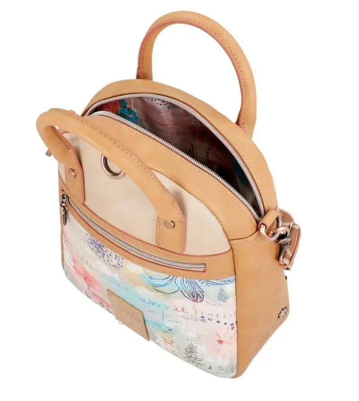 Sac à dos Anekke Mediterranean 34705-189 - Sac à dos Anekke Mediterranean 34705-189 - Default Title Melisac -Reims