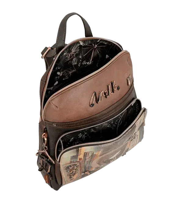 Sac à dos Anekke Shoen 37705-002 - Sac à dos Anekke Shoen 37705-002 - Default Title Melisac -Reims
