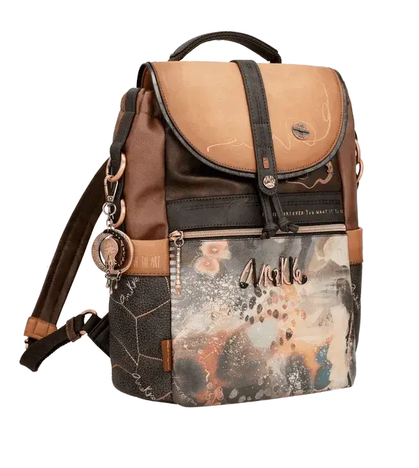 Sac à dos Anekke Shoen 37745-225 - Sac à dos Anekke Shoen 37745-225 - Default Title Melisac -Reims