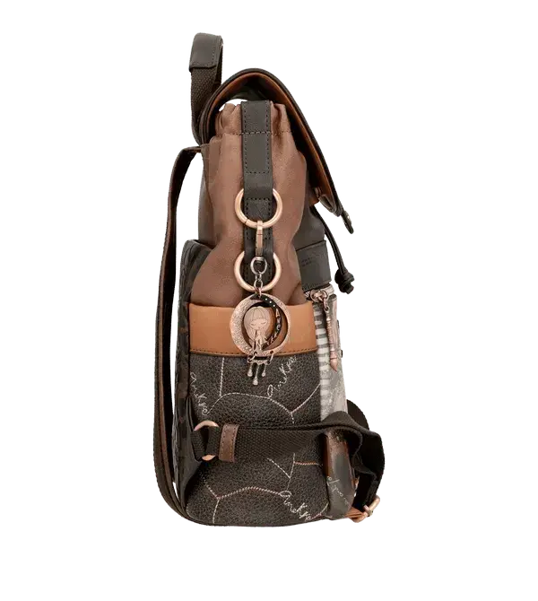 Sac à dos Anekke Shoen 37745-225 - Sac à dos Anekke Shoen 37745-225 - Default Title Melisac -Reims
