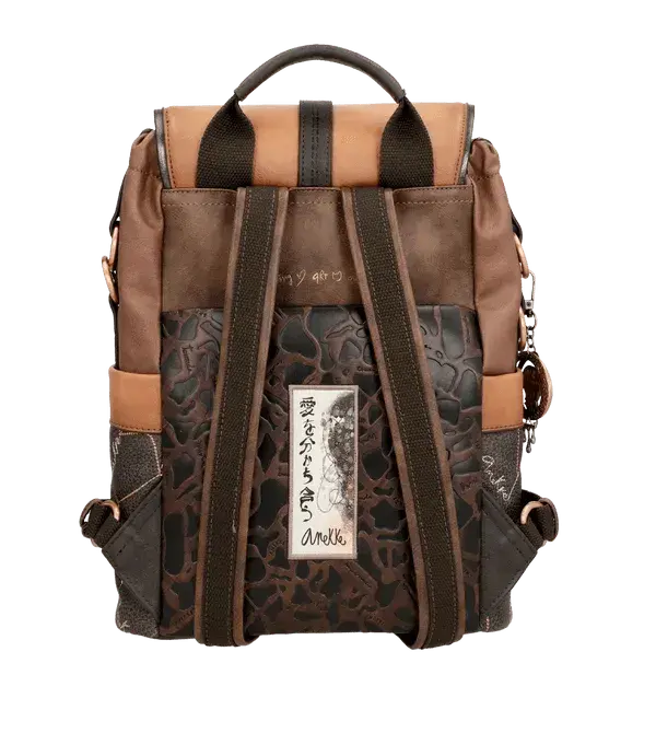 Sac à dos Anekke Shoen 37745-225 - Sac à dos Anekke Shoen 37745-225 - Default Title Melisac -Reims