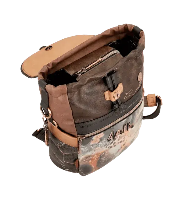 Sac à dos Anekke Shoen 37745-225 - Sac à dos Anekke Shoen 37745-225 - Default Title Melisac -Reims