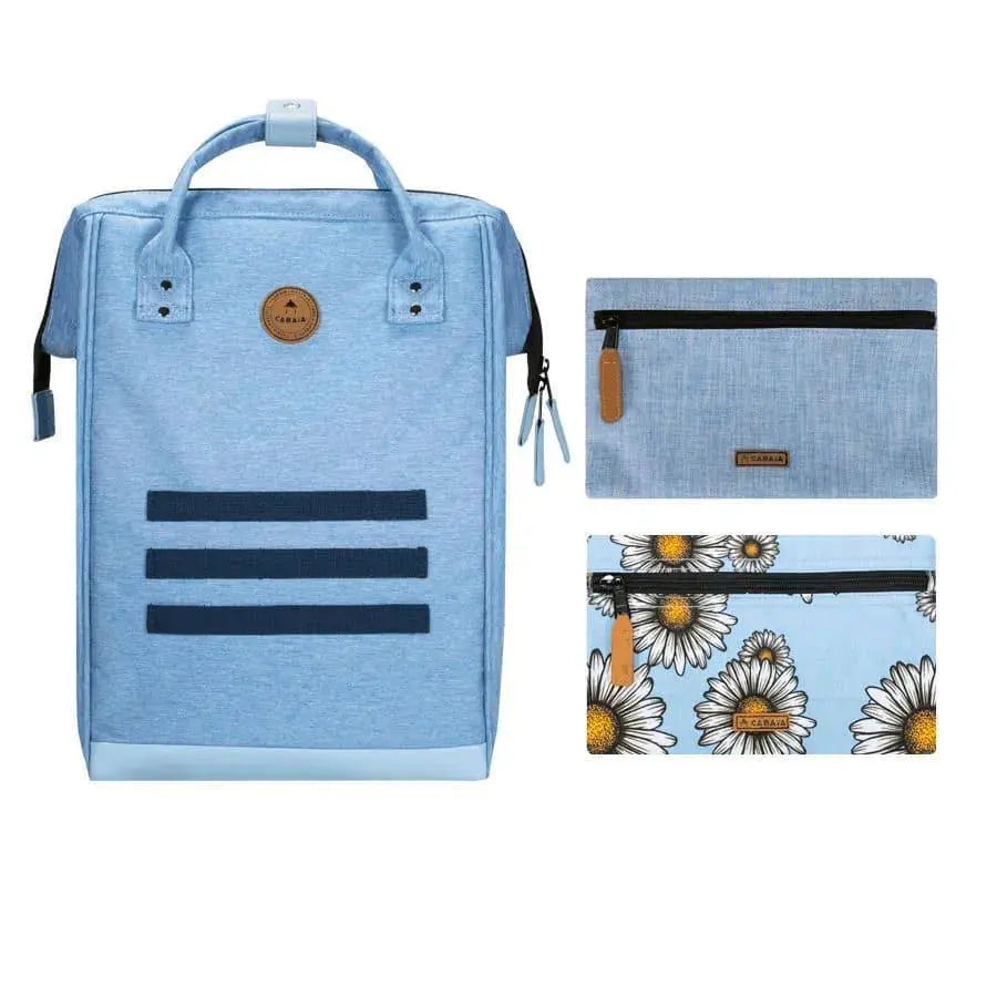 Sac à dos Cabaia Maxi Ajaccio au meilleur prix – Melisac