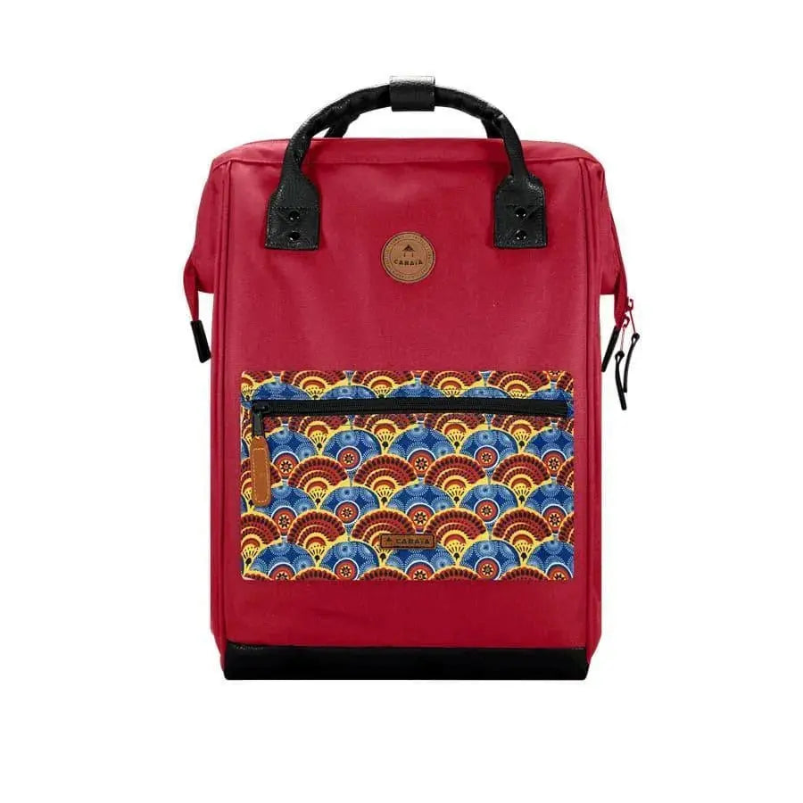 Sac à dos Cabaia Maxi Shanghai Berlin - Sac à dos Cabaia Maxi Shanghai Berlin - Default Title Melisac -Reims