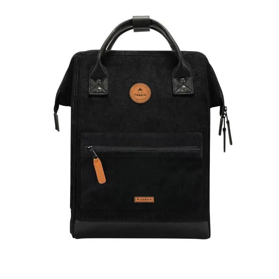 Sac à dos Cabaia Medium Brighton - Sac à dos Cabaia Medium Brighton - Default Title Melisac -Reims