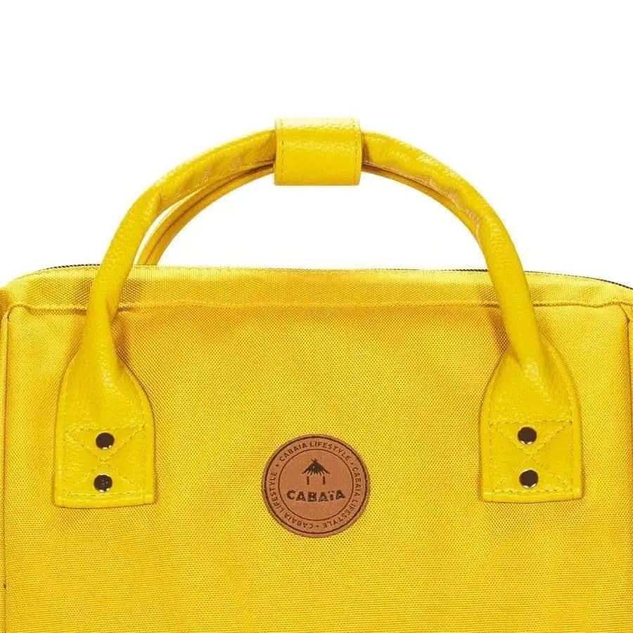 Sac à dos Cabaia Medium Sao Paulo - Sac à dos Cabaia Medium Sao Paulo - Default Title Melisac -Reims