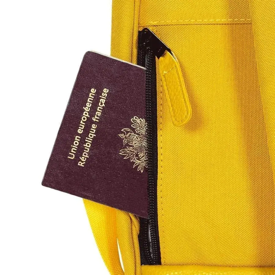 Sac à dos Cabaia Medium Sao Paulo - Sac à dos Cabaia Medium Sao Paulo - Default Title Melisac -Reims