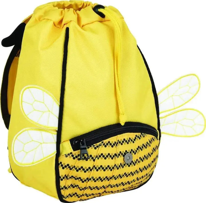 Sac à dos Crèche Tann's Abeille - Sac à dos Crèche Tann's Abeille - Default Title Melisac -Reims