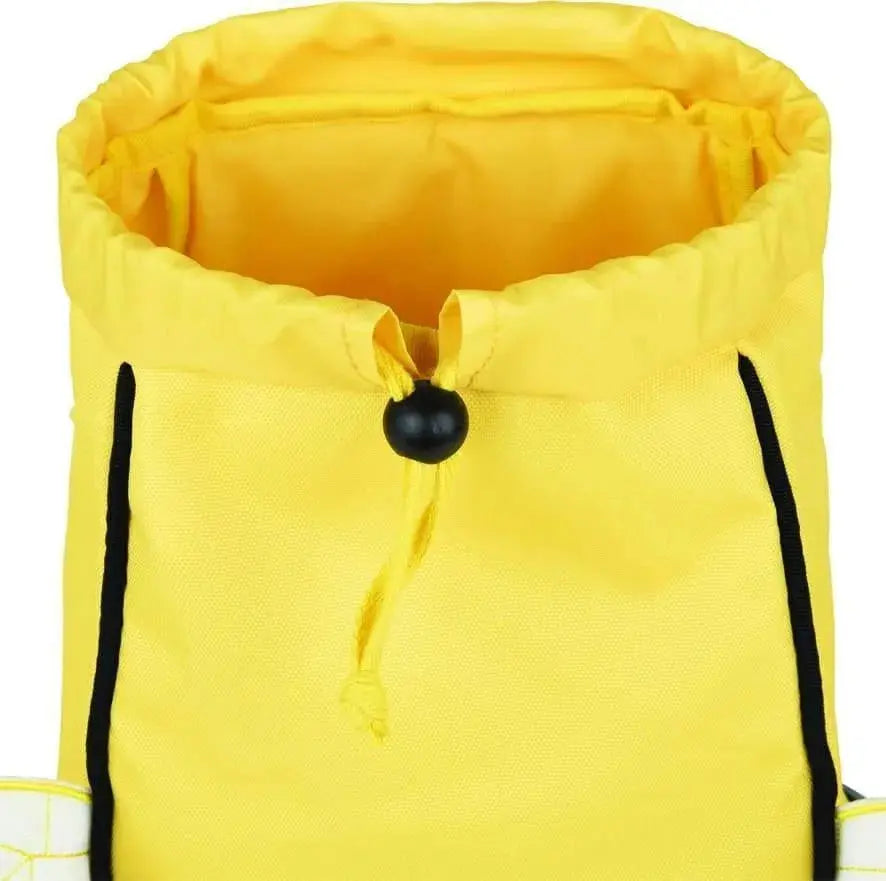 Sac à dos Crèche Tann's Abeille - Sac à dos Crèche Tann's Abeille - Default Title Melisac -Reims