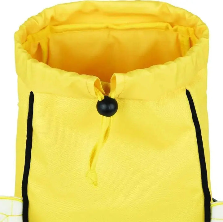 Sac à dos Crèche Tann's Abeille - Sac à dos Crèche Tann's Abeille - Default Title Melisac -Reims