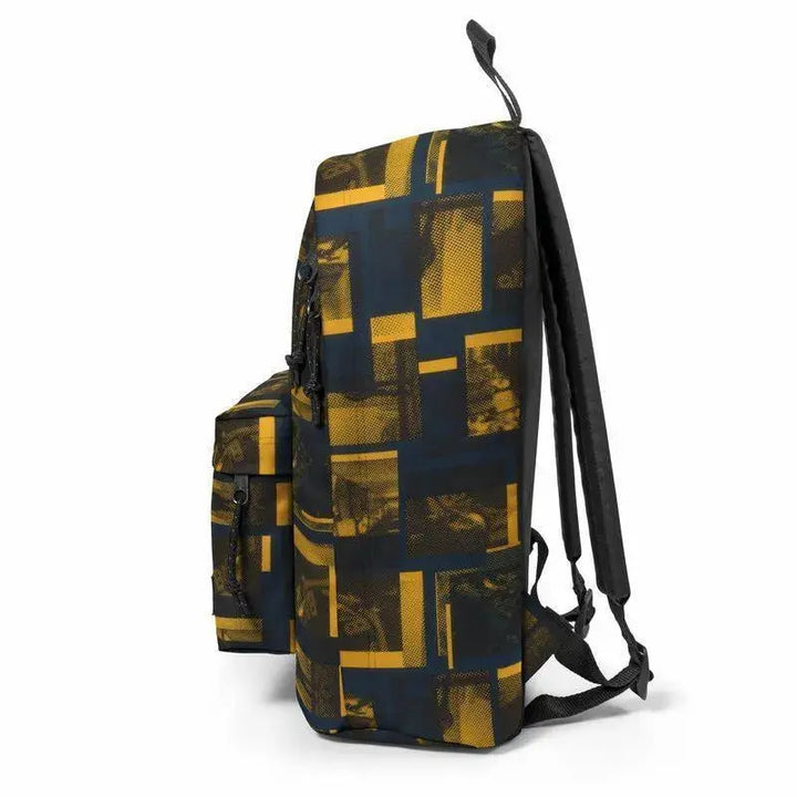 Sac à dos Eastpak Out Of Office City Grain Navy - Sac à dos Eastpak Out Of Office City Grain Navy - Default Title Melisac -Reims