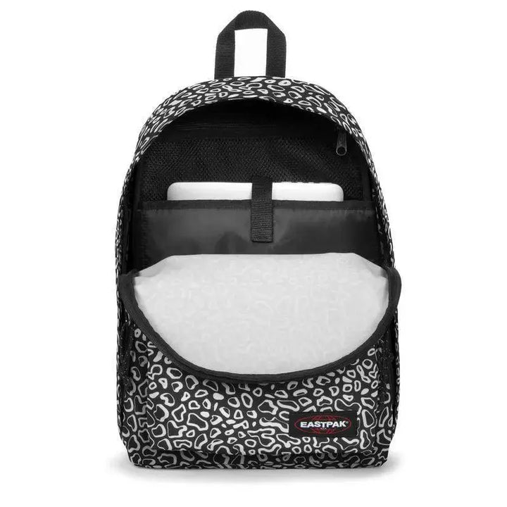 Sac à dos Eastpak Out Of Office Eightimals Black - Sac à dos Eastpak Out Of Office Eightimals Black - Default Title Melisac -Reims
