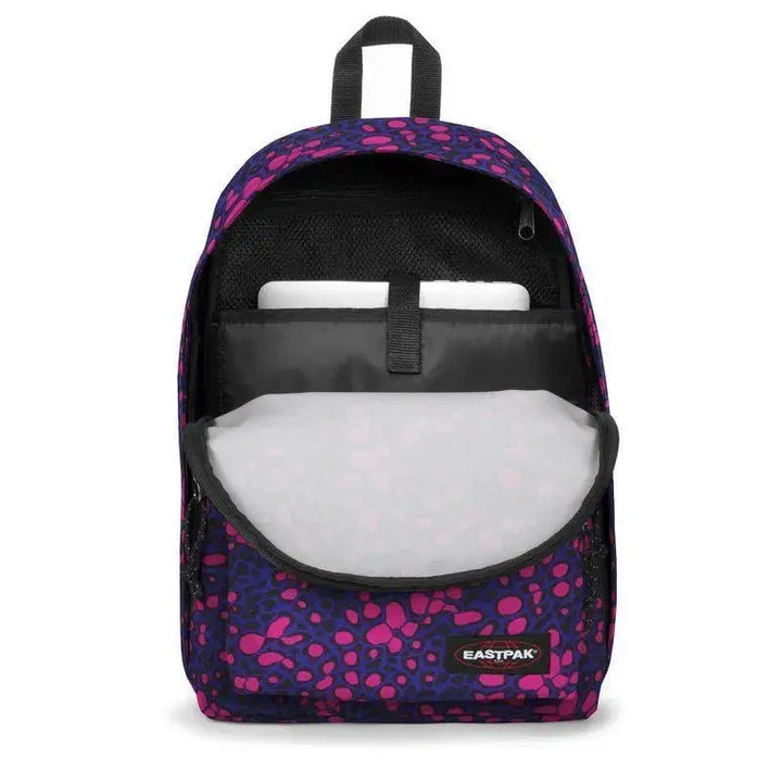 Sac à dos Eastpak Out Of Office Eightimals Pink - Sac à dos Eastpak Out Of Office Eightimals Pink - Default Title Melisac -Reims