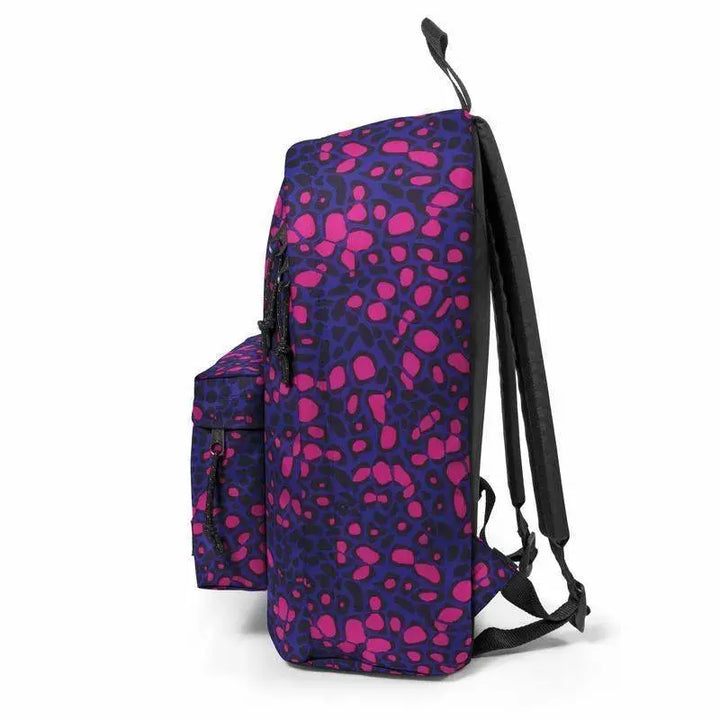 Sac à dos Eastpak Out Of Office Eightimals Pink - Sac à dos Eastpak Out Of Office Eightimals Pink - Default Title Melisac -Reims