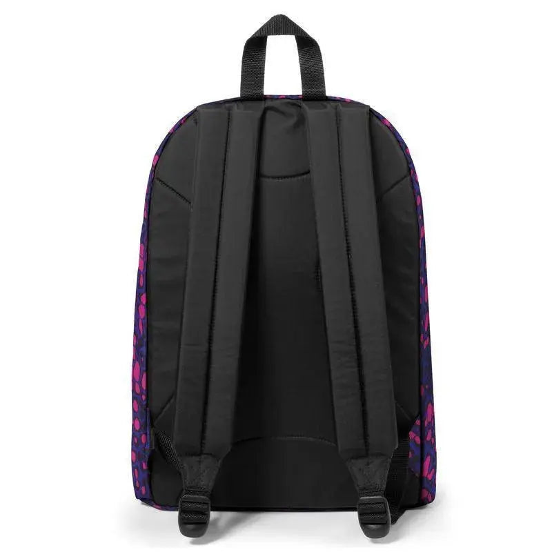 Sac à dos Eastpak Out Of Office Eightimals Pink - Sac à dos Eastpak Out Of Office Eightimals Pink - Default Title Melisac -Reims