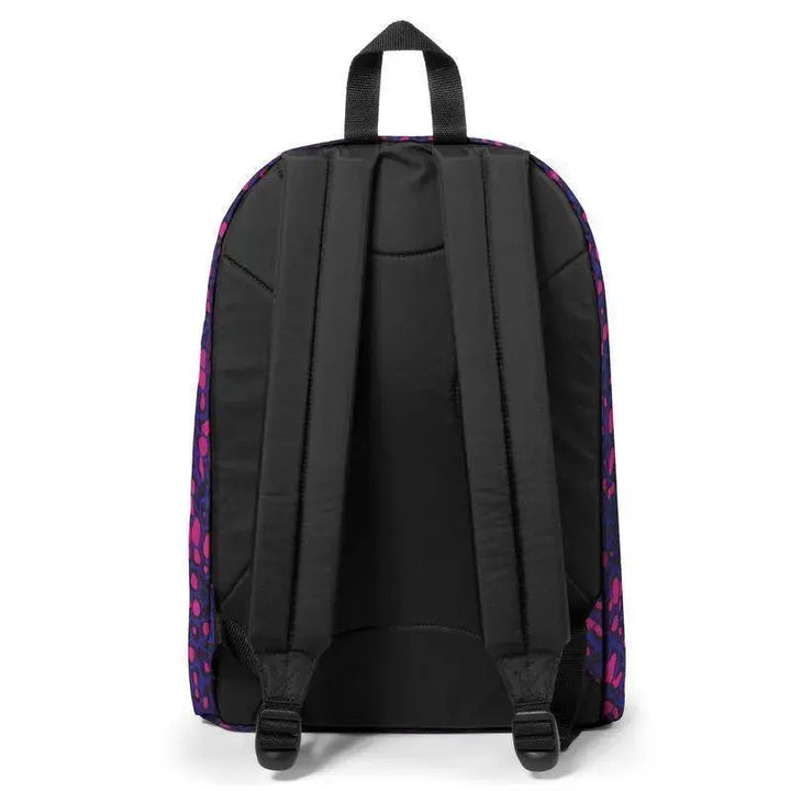 Sac à dos Eastpak Out Of Office Eightimals Pink - Sac à dos Eastpak Out Of Office Eightimals Pink - Default Title Melisac -Reims