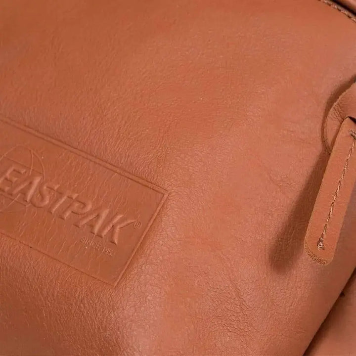 Sac à dos Eastpak Padded Pak'r Brandy Leather - Sac à dos Eastpak Padded Pak'r Brandy Leather - Default Title Melisac -Reims