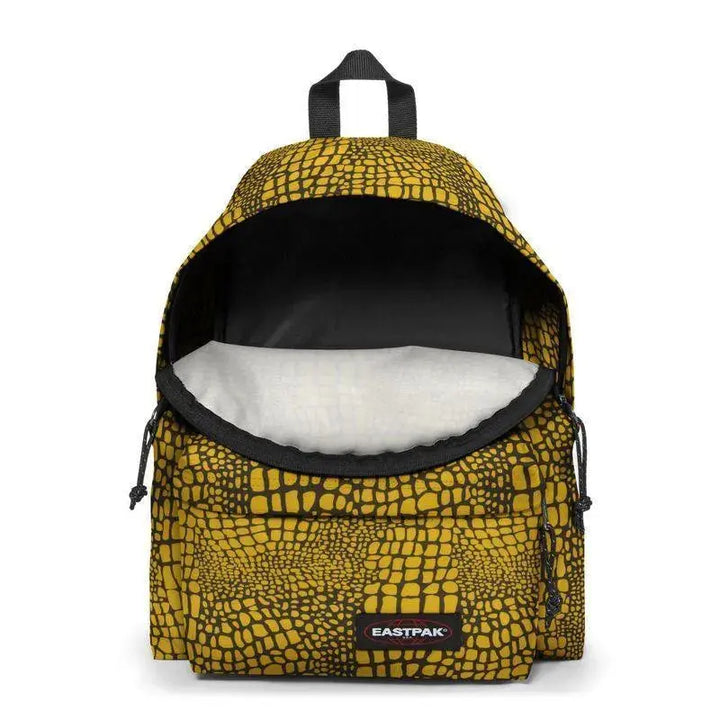 Sac à dos Eastpak Padded Pak'r Eigthimals Yellow - Sac à dos Eastpak Padded Pak'r Eigthimals Yellow - Default Title Melisac -Reims
