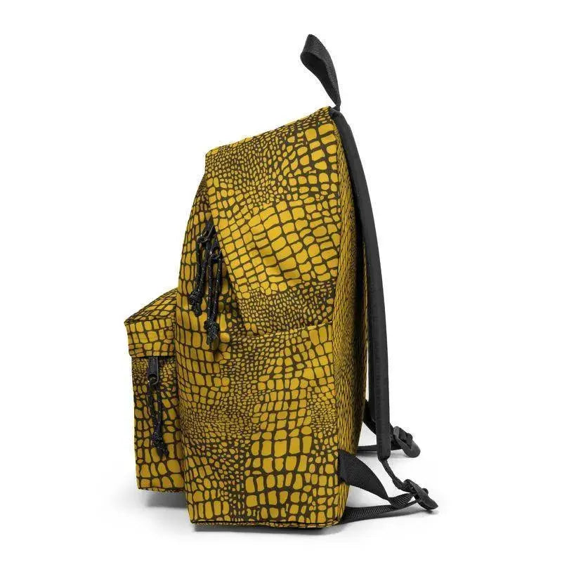 Sac à dos Eastpak Padded Pak'r Eigthimals Yellow - Sac à dos Eastpak Padded Pak'r Eigthimals Yellow - Default Title Melisac -Reims