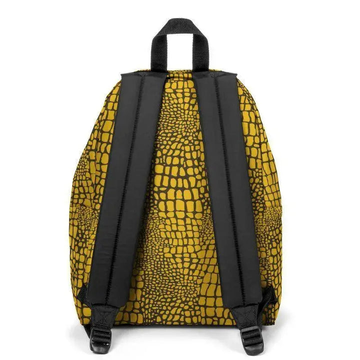 Sac à dos Eastpak Padded Pak'r Eigthimals Yellow - Sac à dos Eastpak Padded Pak'r Eigthimals Yellow - Default Title Melisac -Reims
