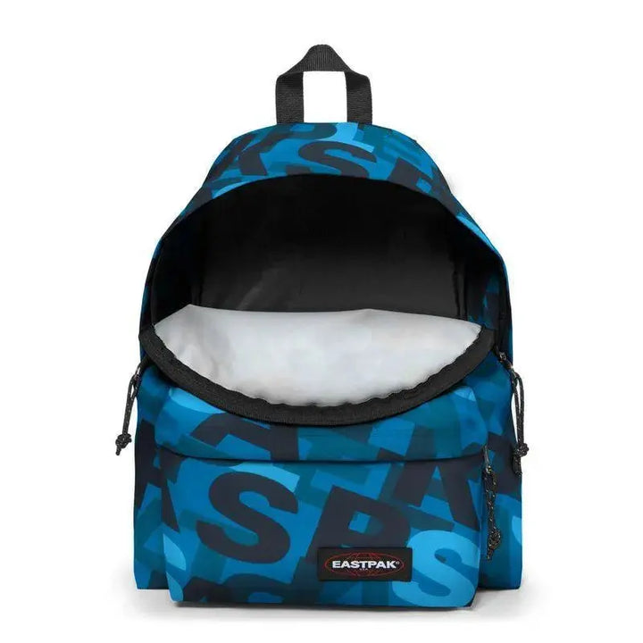 Sac à dos Eastpak Padded Pak'r Letter Blue - Sac à dos Eastpak Padded Pak'r Letter Blue - Default Title Melisac -Reims