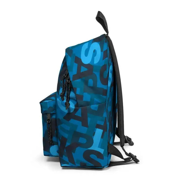 Sac à dos Eastpak Padded Pak'r Letter Blue - Sac à dos Eastpak Padded Pak'r Letter Blue - Default Title Melisac -Reims