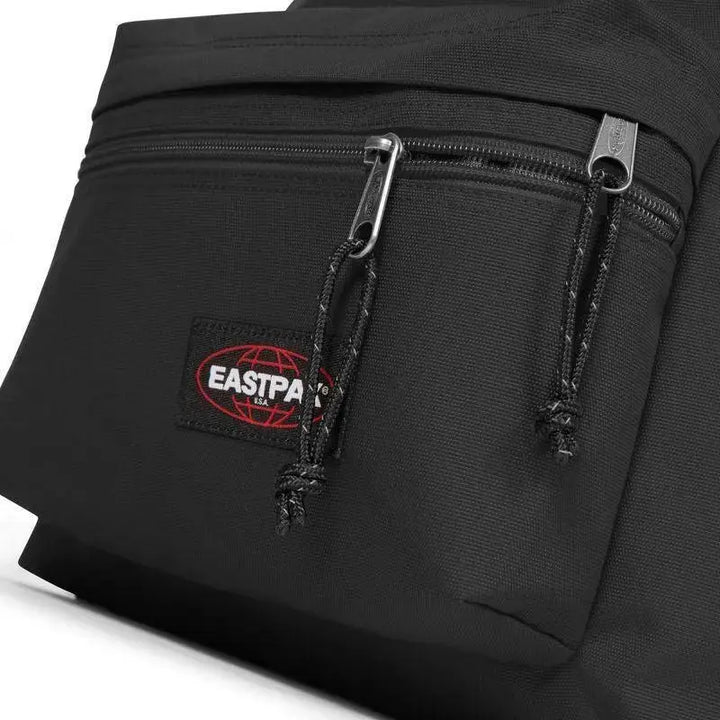 Sac à dos Eastpak Padded Zippl'R + 008 Black - Sac à dos Eastpak Padded Zippl'R + 008 Black - Default Title Melisac -Reims
