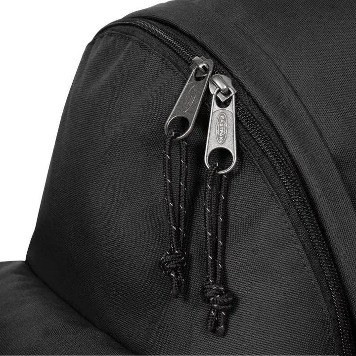 Sac à dos Eastpak Padded Zippl'R + 008 Black - Sac à dos Eastpak Padded Zippl'R + 008 Black - Default Title Melisac -Reims