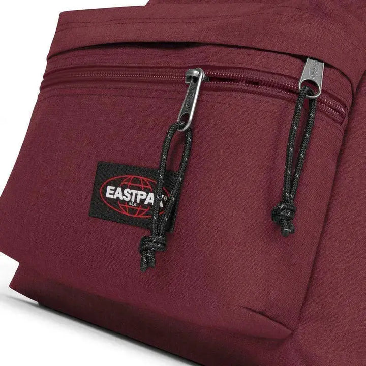 Sac à dos Eastpak Padded Zippl'R + 23S Crafty Wine - Sac à dos Eastpak Padded Zippl'R + 23S Crafty Wine - Default Title Melisac -Reims