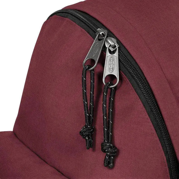 Sac à dos Eastpak Padded Zippl'R + 23S Crafty Wine - Sac à dos Eastpak Padded Zippl'R + 23S Crafty Wine - Default Title Melisac -Reims
