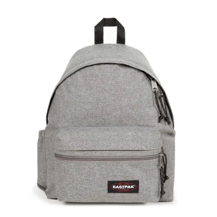 Sac à dos Eastpak Padded Zippl'R + 363 Sunday Grey - Sac à dos Eastpak Padded Zippl'R + 363 Sunday Grey - Default Title Melisac -Reims