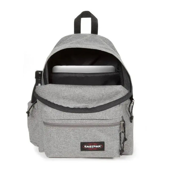 Sac à dos Eastpak Padded Zippl'R + 363 Sunday Grey - Sac à dos Eastpak Padded Zippl'R + 363 Sunday Grey - Default Title Melisac -Reims