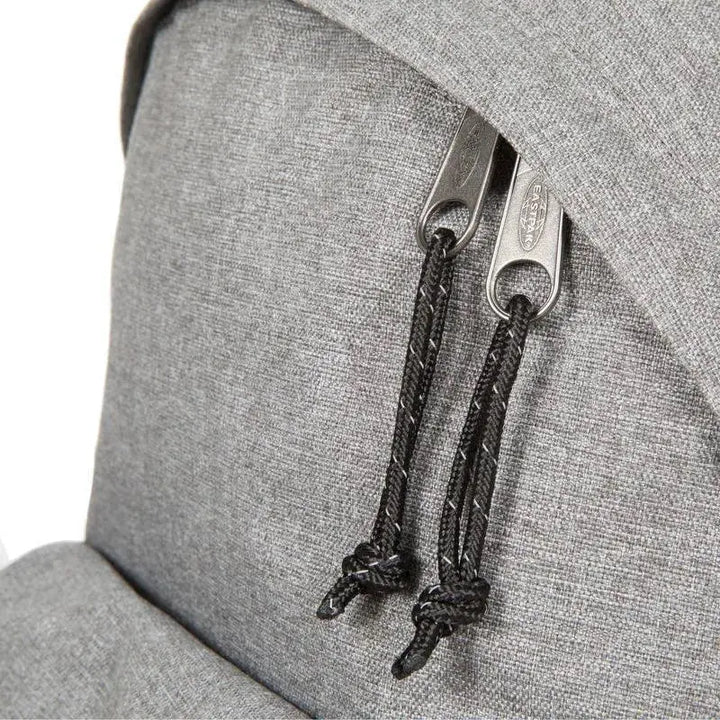 Sac à dos Eastpak Padded Zippl'R + 363 Sunday Grey - Sac à dos Eastpak Padded Zippl'R + 363 Sunday Grey - Default Title Melisac -Reims