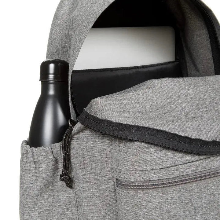 Sac à dos Eastpak Padded Zippl'R + 363 Sunday Grey - Sac à dos Eastpak Padded Zippl'R + 363 Sunday Grey - Default Title Melisac -Reims