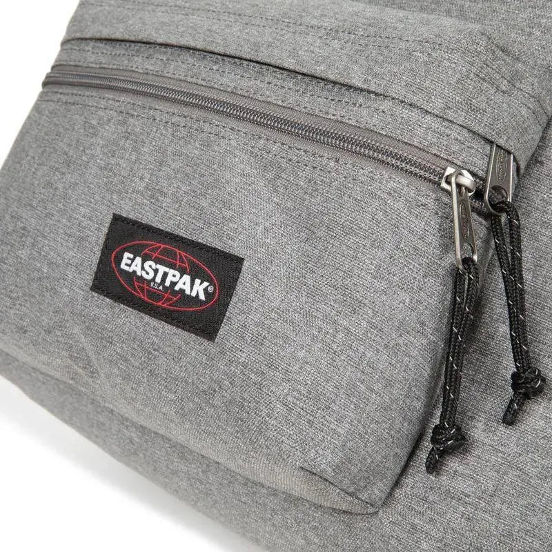 Sac à dos Eastpak Padded Zippl'R + 363 Sunday Grey - Sac à dos Eastpak Padded Zippl'R + 363 Sunday Grey - Default Title Melisac -Reims