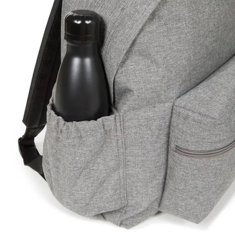 Sac à dos Eastpak Padded Zippl'R + 363 Sunday Grey - Sac à dos Eastpak Padded Zippl'R + 363 Sunday Grey - Default Title Melisac -Reims