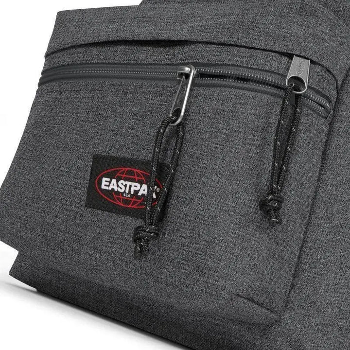 Sac à dos Eastpak Padded Zippl'R + 77H Black Denim - Sac à dos Eastpak Padded Zippl'R + 77H Black Denim - Default Title Melisac -Reims
