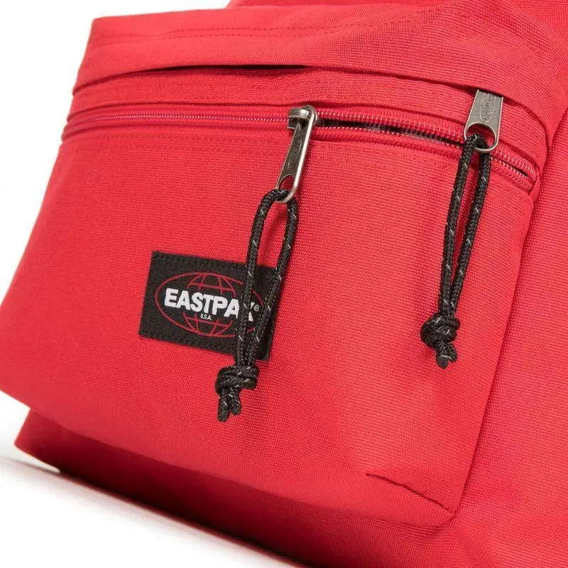 Sac à dos Eastpak Padded Zippl'R + 84Z Sailor Red - Sac à dos Eastpak Padded Zippl'R + 84Z Sailor Red - Default Title Melisac -Reims