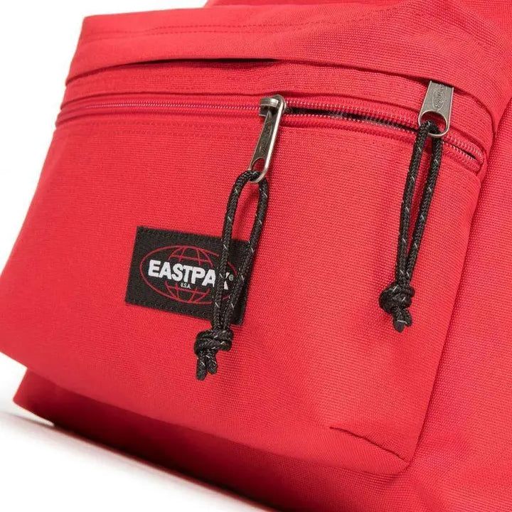 Sac à dos Eastpak Padded Zippl'R + 84Z Sailor Red - Sac à dos Eastpak Padded Zippl'R + 84Z Sailor Red - Default Title Melisac -Reims