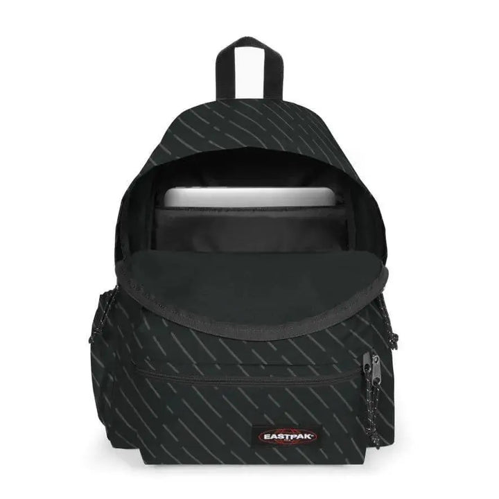 Sac à dos Eastpak Padded Zippl'R + Geo Stripe L25 - Sac à dos Eastpak Padded Zippl'R + Geo Stripe L25 - Default Title Melisac -Reims