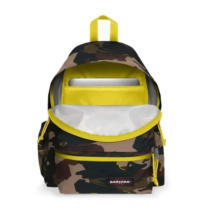 Sac à dos Eastpak Padded Zippl'R + Outline Yellow K85 - Sac à dos Eastpak Padded Zippl'R + Outline Yellow K85 - Default Title Melisac -Reims
